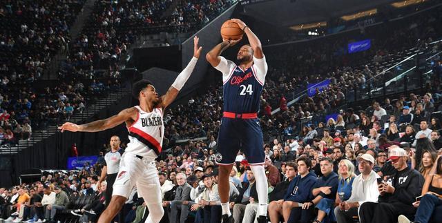 对手的噩梦, BA冠军的 对手的噩梦, BA冠军的