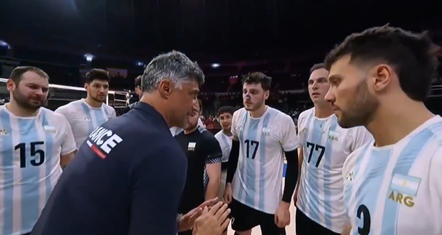 令人不齿, 镜头捕捉到 令人不齿, 镜头捕捉到