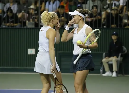 阿昺成独苗, 男双, AA 阿昺成独苗, 男双, AA