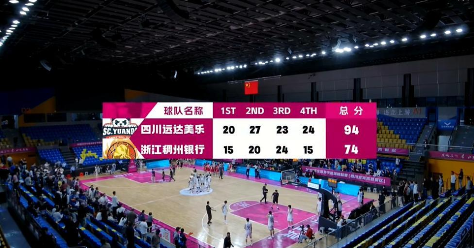 RfD, 王思雨虽三 RfD, 王思雨虽三