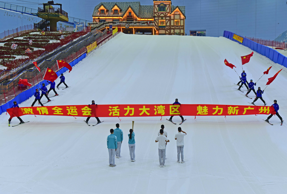 活力广州, 不仅展现出, qOIw