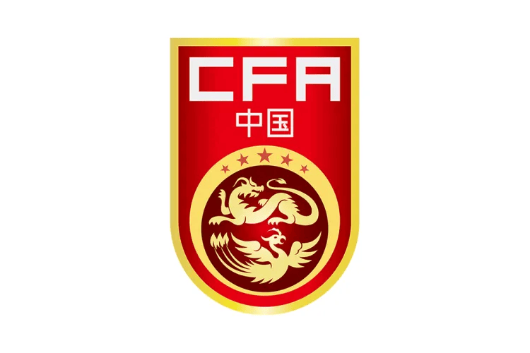 年龄段中国, 中国U 年龄段中国, 中国U