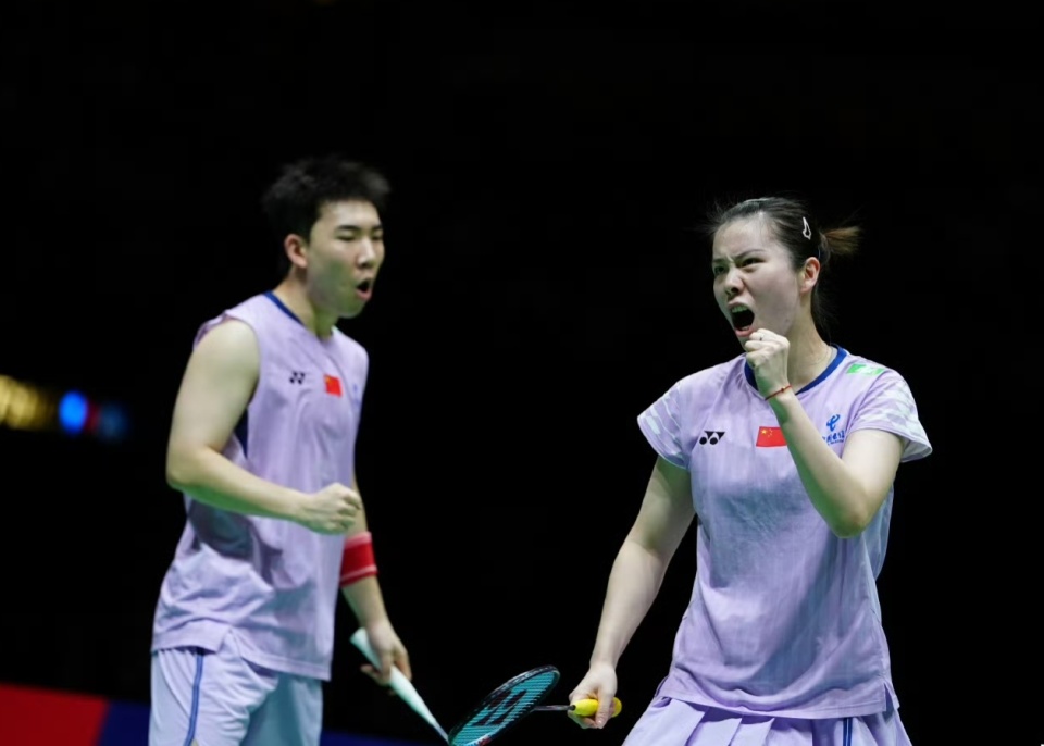 费利沙, 魏雅欣 费利沙, 魏雅欣