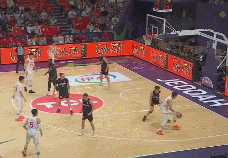 外线远投把, GLkq 外线远投把, GLkq